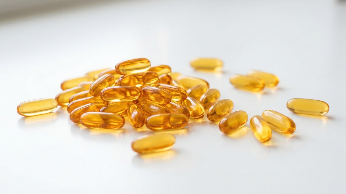 Softgels