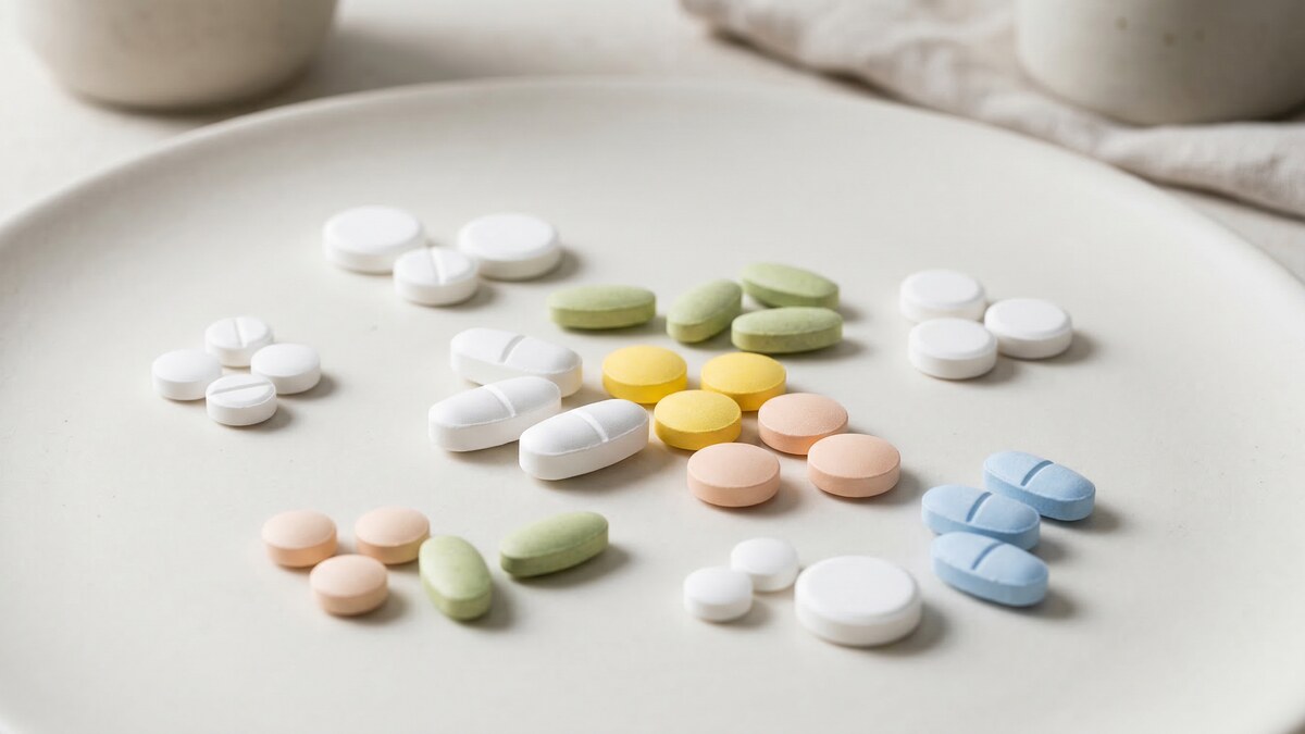 Tablets